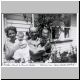 Rhonda with Rhoda (Grandma) and Calvin with Earl ( Grandpa) at home in San Bernardino Calf..jpg